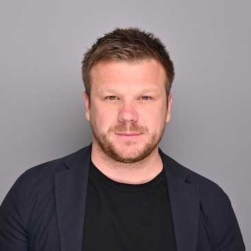 Antonio Perić-Mažar