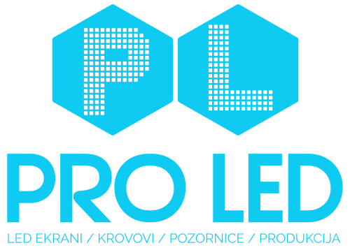 PRO LED