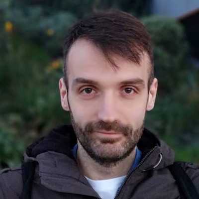Nikola Begedin